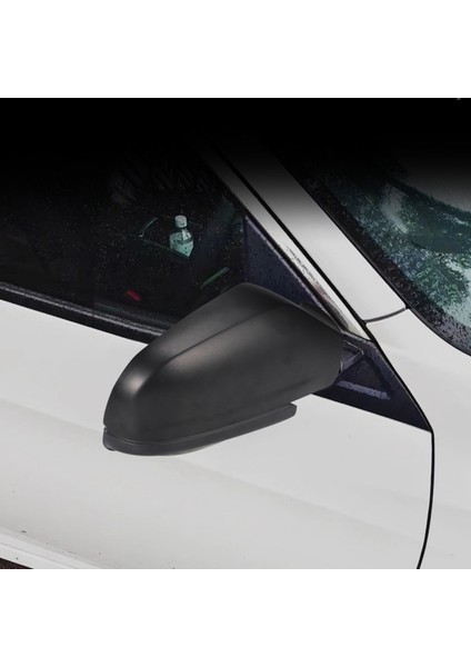 Araç Sağ Yan Ayna Muhafazası Kanat Ayna Kapağı Opel H Mk5 2004-2009 ile Uyumlu (Yurt Dışından) indirimleri