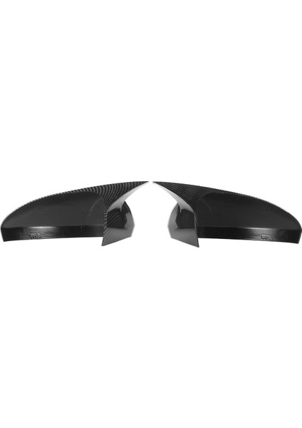 Araba Karbon Fiber Yan Dikiz Aynası Kapağı Ayna Kılıfı Trim ile Uyumlu Sentra 2019-2022 Ayna Kapağı (Yurt Dışından) indirimleri