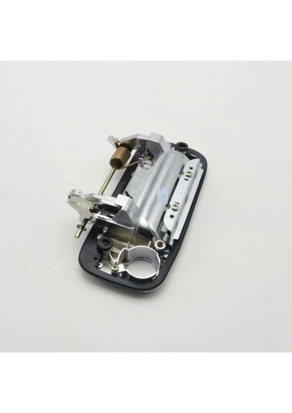 Araba Ön Arka Sol Sağ Dış Dış Kapı Kolu Land Cruiser 80 Için LC80 FZJ80 4500 1991-1997 (Yurt Dışından)