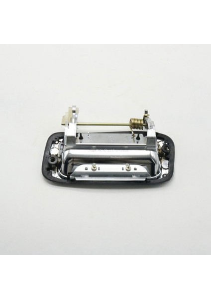 Araba Ön Arka Sol Sağ Dış Dış Kapı Kolu Land Cruiser 80 Için LC80 FZJ80 4500 1991-1997 (Yurt Dışından)