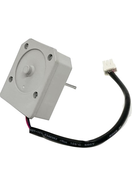 Многоцелевые НАБОРЫ,DC12V Buzdolabı Fan Motoru KBL-48ZWT05-1202A Magic Chef, Frigidaire Buzdolabı, Tcl, Omar Buzdolabı, 2 W 2200R/MIN Ccw (Yurt Dışından) fiyatları