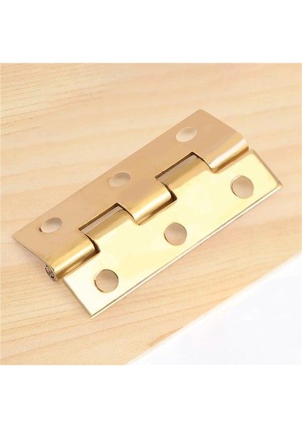 Многоцелевые Наборы,4 Parça Prinç Kalça Menteşe 5.1 cm Dolap Kapaklarına Uygun, Gövde Yuvarlak Köşe Zıvana Vidalı Pirinç Menteşeler (Yurt Dışından) indirimleri