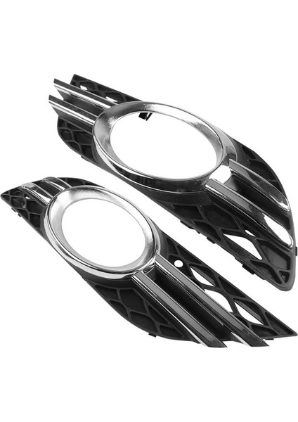 4x Araba Ön Sis Farı Izgarası Krom Ayar Kapağı Seti-E-Sınıfı W211 07-09 A2118851174 A2118851274 (Yurt Dışından) indirimleri