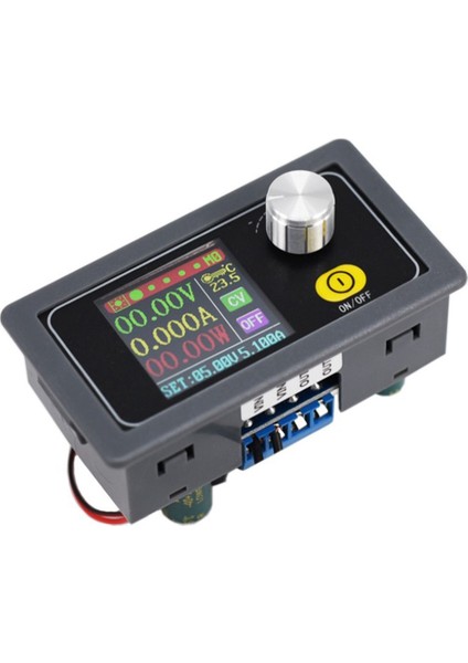 Многоцелевые НАБОРЫ,XYS3580 Dc-Dc Buck Boost Dönüştürücü cc Cv 0.6-36V 5A Güç Modülü Ayarlanabilir Düzenlenmiş Laboratuvar Güç Kaynağı Değişken (Yurt Dışından)