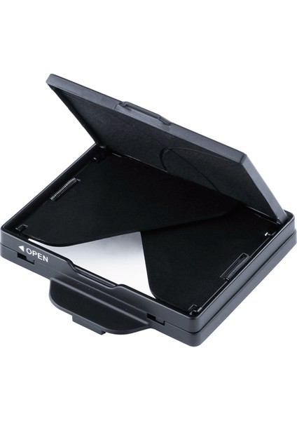 Yukarı Gölge Kapaklı LCD Ekran Koruyucu D4/D4S Kamera Koruma Filmi ile Uyumlu LCD Ekran Koruyucu (Yurt Dışından)