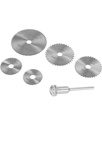 12 Adet 22-44MM Hss Daire Testere Bıçağı Kesme Diskleri Matkap Için 4 Contalı Set (Yurt Dışından) fiyatları