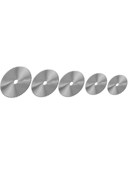 12 Adet 22-44MM Hss Daire Testere Bıçağı Kesme Diskleri Matkap Için 4 Contalı Set (Yurt Dışından) modelleri