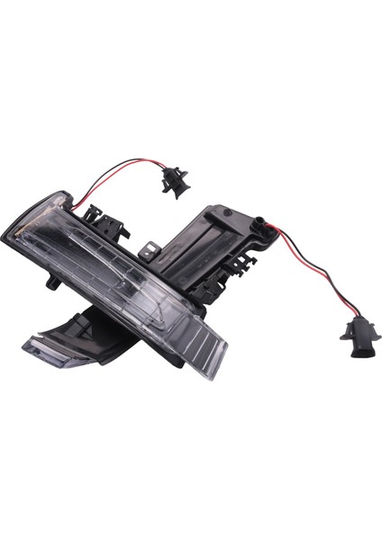1 Çift Dikiz Aynası Dönüş Sinyal Işığı ile Uyumlu W204 W212 W221 E350 GLK350 S450 E300 E550 GLK350 (Yurt Dışından) fiyatları