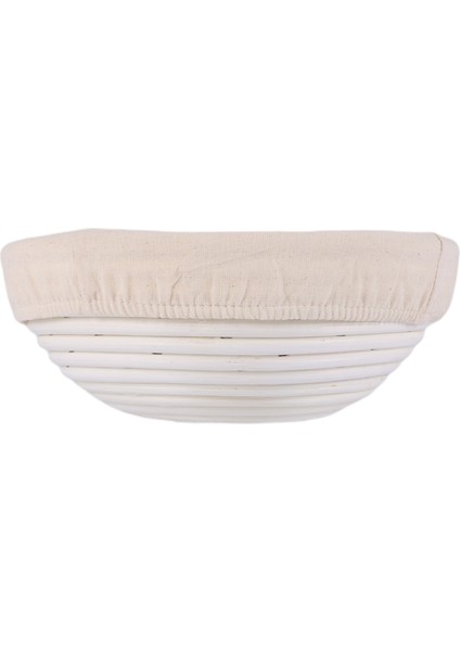 Организаторы,9 Inç Ekmek Mayalama Sepeti Seti Ekşi Maya Giriş Sepeti + Hamur Kazıyıcı + Hamur Şekli Fırında Ekmek Için Keten Astar Kumaş (Yurt Dışından) modelleri