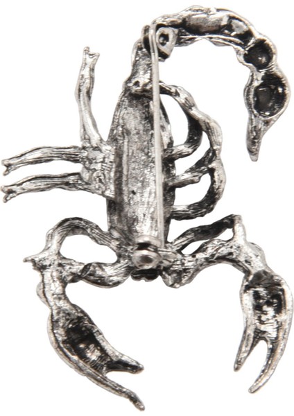 Cadılar Bayramı Metal + Alaşım Broş Pins Emaye Yaka Sopa Pin Takım Elbise Cadılar Bayramı Kostüm Cadılar Bayramı, Broş Seti (Yurt Dışından)