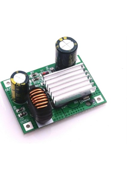 Dc 16-120V - 5V 3A Modülü Güç Kaynağı Dc Dc Dönüştürücü Buck Dönüştürücü Yükseltmeli Dönüştürücü (Yurt Dışından)