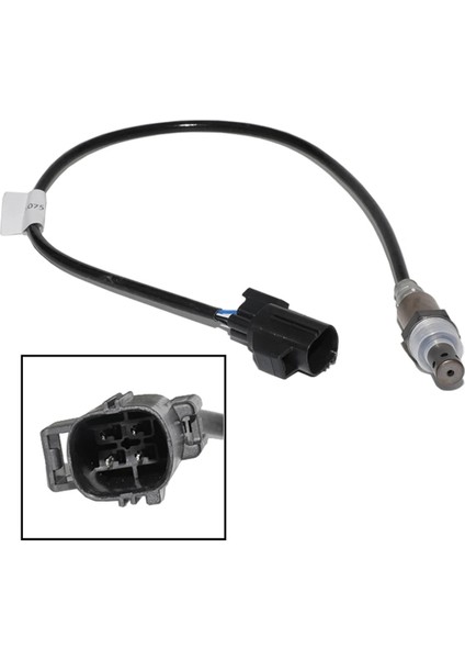 O2 Oksijen Sensörü C30 S40 S60 2,4l/ V70 XC60 3,2 2 (L359) Range Iıı 4,4 ile Uyumlu 30751797 (Yurt Dışından)
