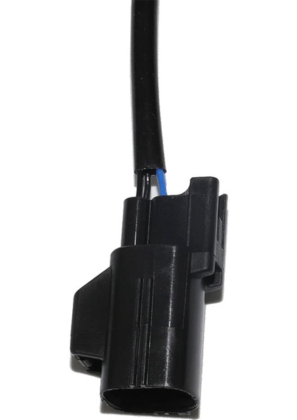 O2 Oksijen Sensörü C30 S40 S60 2,4l/ V70 XC60 3,2 2 (L359) Range Iıı 4,4 ile Uyumlu 30751797 (Yurt Dışından)