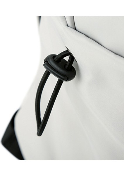 Sırt Çantası Moda Erkekler ve Kadınlar Çift Naylon Katlanır Spor Tarzı Japon ve Kore Bilgisayar Sırt Çantası Siyah (Yurt Dışından) fiyatları