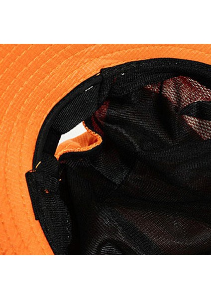 Balıkçılık Kapakları Açık Taşınabilir Geniş Anti-Güneş Uv Koruma Şapka Yetişkinler Unisex Örgü Güneşlik Balıkçılık Kova Şapka Kap Kırmızı (Yurt Dışından) fiyatları
