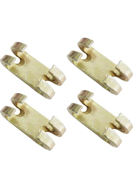 Многоцелевые Наборы,4x Çift Pençe Kanca Zincir Sıralayıcısı Çift Kanca Oto Gövde Çerçeve Makinesi Aracı Araba Göçük Onarım Göçük Çekme Araçları (Yurt Dışından)