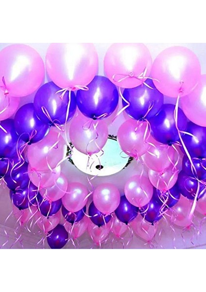 2 Çıkarılabilir Yapışkanlı Balon Noktası - Noel, Düğün, Doğum Günü, Parti, Ev Dekorasyonu Için (Yurt Dışından)
