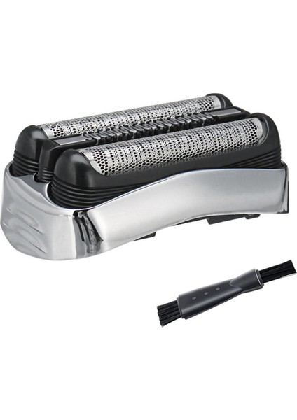 3x Ekonomik Yedek Tıraş Makinesi Folyosu ve Kesici Seti Braun Serisi 3 21S 32S 320S-4 330S-4 340S-4 350CC-4 Tıraş Makinesi Başlığı (Yurt Dışından) fiyatları
