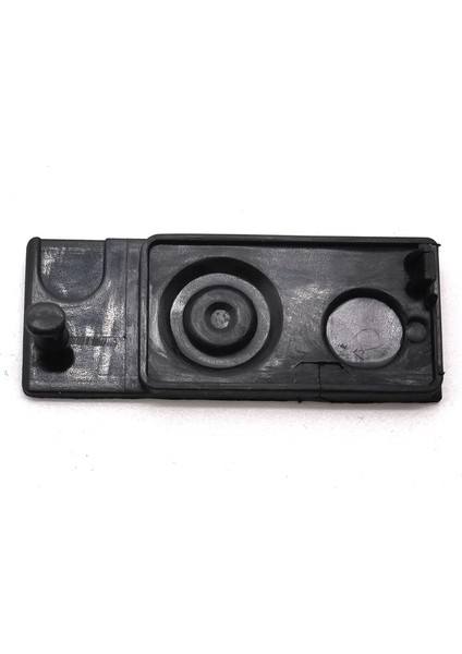 Yeni A7 Iii / M3 Kapak Kapı Mıc Kapağı Arayüz Kapağı, Ilce-7m3 Ilce Alpha 7m3 A7III A7M3-MIC Kapağı ile Uyumlu (Yurt Dışından)