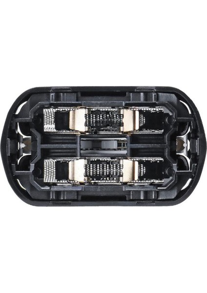 2x Tıraş Bıçağı Jilet Yedek Tıraş Makinesi Folyo Kafa Parçası Kesici Aksesuarları Braun Jilet 32B 32S 21B 21S, 32B Taban (Yurt Dışından) modelleri