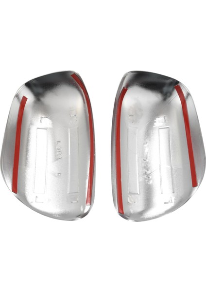 Araç Yan Kapı Dikiz Aynası Kapağı 2001 Vıos 2003 Probox Succeed ile Uyumlu (Yurt Dışından) fiyatları