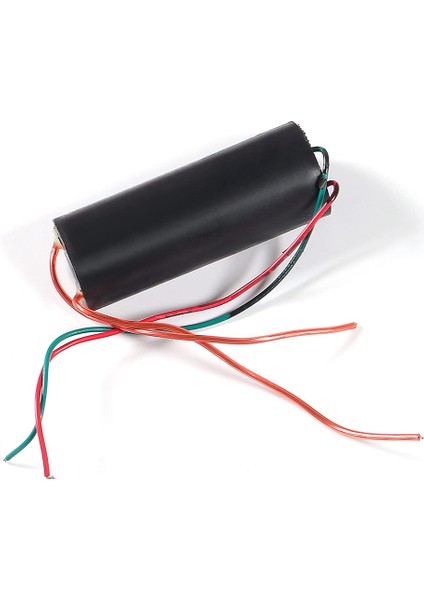 5 Adet Yüksek Gerilim Jeneratörü Dc 6-12V Ila 1000KV Boost Step-Up Invertör Ark Atım Jeneratörü Güç Modülü (Yurt Dışından)