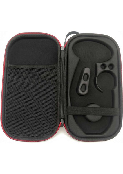 Sert Eva Taşınabilir Stetoskop Taşıma Çantası Saklama Kutusu Kabuk Örgü Cepler Için 3 M Littmann Iıı Stetoskop Organizatör Çantası (Yurt Dışından)