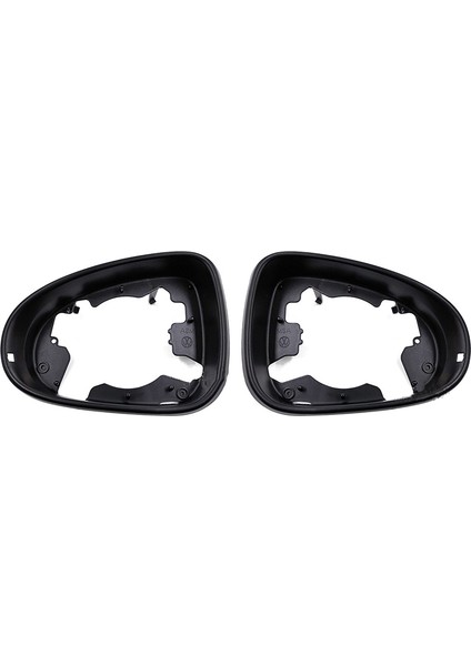 2011-2017 ile Uyumlu Dış Dikiz Aynası Çerçevesi Yan Dikiz Aynası Kapağı Kapağı Sağ (Yurt Dışından) modelleri