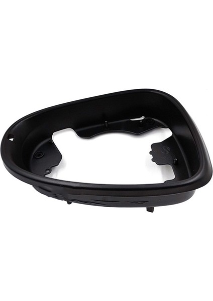 2011-2017 ile Uyumlu Dış Dikiz Aynası Çerçevesi Yan Dikiz Aynası Kapağı Kapağı Sağ (Yurt Dışından) fırsatları