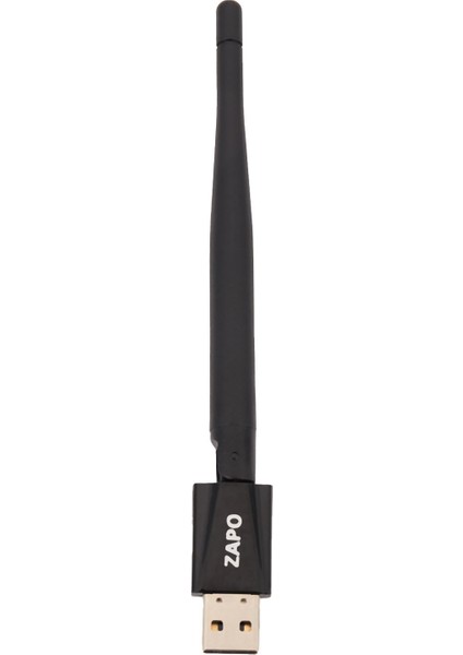 W59L Sürücü Dosyası Yok 2.4g ve 5g Wifi USB Adaptörü Kablosuz Ac 600 Mbps Yüksek Kazançlı Antenler Ağ Kartı Tüm Windows Linux Sistemleriyle Uyumlu (Yurt Dışından)