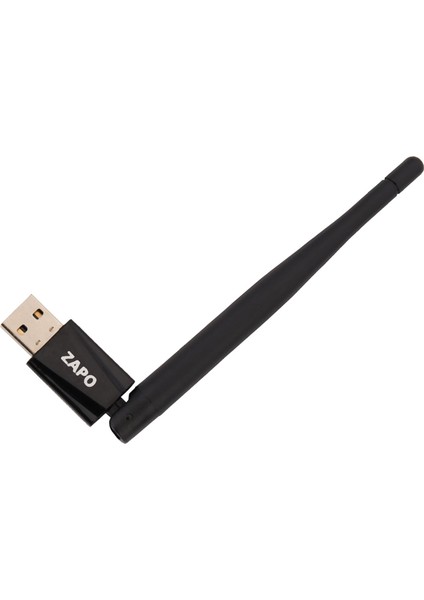 W59L Sürücü Dosyası Yok 2.4g ve 5g Wifi USB Adaptörü Kablosuz Ac 600 Mbps Yüksek Kazançlı Antenler Ağ Kartı Tüm Windows Linux Sistemleriyle Uyumlu (Yurt Dışından)