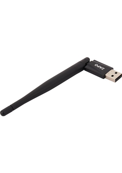 W59L Sürücü Dosyası Yok 2.4g ve 5g Wifi USB Adaptörü Kablosuz Ac 600 Mbps Yüksek Kazançlı Antenler Ağ Kartı Tüm Windows Linux Sistemleriyle Uyumlu (Yurt Dışından)
