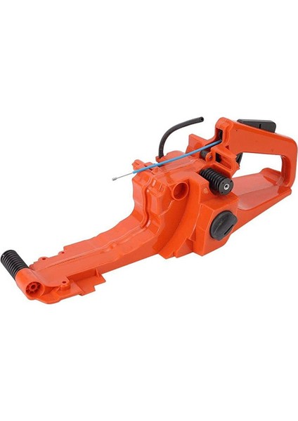 Yakıt Deposu Düzeneği Arka Kolu Assy Husqvarna 362 371 365 372 372XP Yakıt Deposu Düzeneği Için Fit (Yurt Dışından)