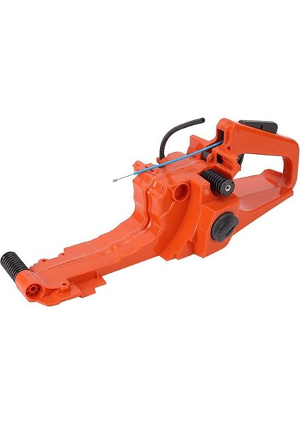 Yakıt Deposu Düzeneği Arka Kolu Assy Husqvarna 362 371 365 372 372XP Yakıt Deposu Düzeneği Için Fit (Yurt Dışından)