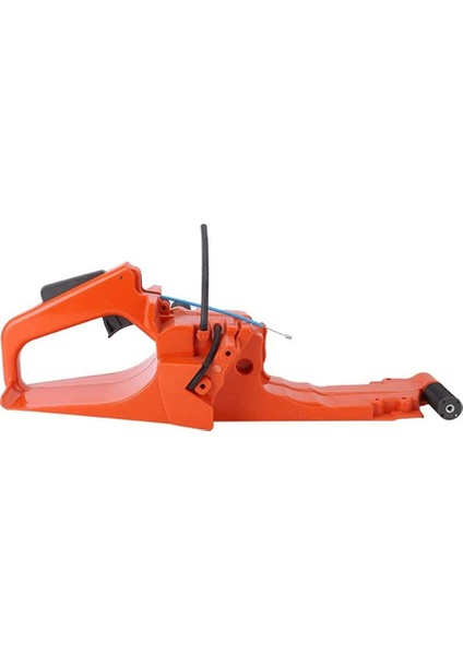 Yakıt Deposu Düzeneği Arka Kolu Assy Husqvarna 362 371 365 372 372XP Yakıt Deposu Düzeneği Için Fit (Yurt Dışından)