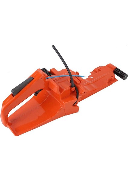 Yakıt Deposu Düzeneği Arka Kolu Assy Husqvarna 362 371 365 372 372XP Yakıt Deposu Düzeneği Için Fit (Yurt Dışından)
