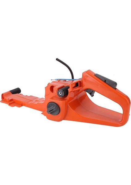 Yakıt Deposu Düzeneği Arka Kolu Assy Husqvarna 362 371 365 372 372XP Yakıt Deposu Düzeneği Için Fit (Yurt Dışından)