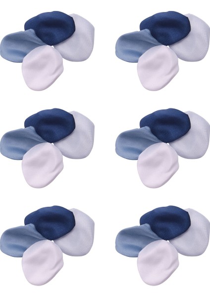 1000 Adet Ipek Gül Yaprakları Tozlu Mavi Lacivert Çiçek Yaprakları Düğün Için Çiçek Kız Sepeti Koridor Dağılım Yemeği Masa Partisi (Yurt Dışından) indirimleri