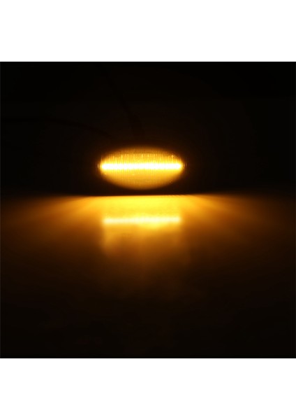 10X Araba Dinamik LED Yan Işaretleyici Işık Dönüş Sinyal Işığı Apv Alto Grand Vitara Jimny Sx4 (Yurt Dışından) fırsatları