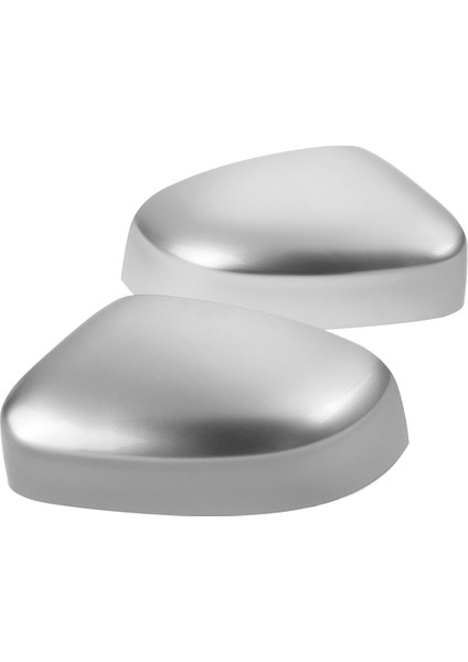 Odak Mk2 / 3/4 08-18 ile Uyumlu Araba Kapı Kanat Ayna Kapağı Dikiz Kapağı (Yurt Dışından) modelleri