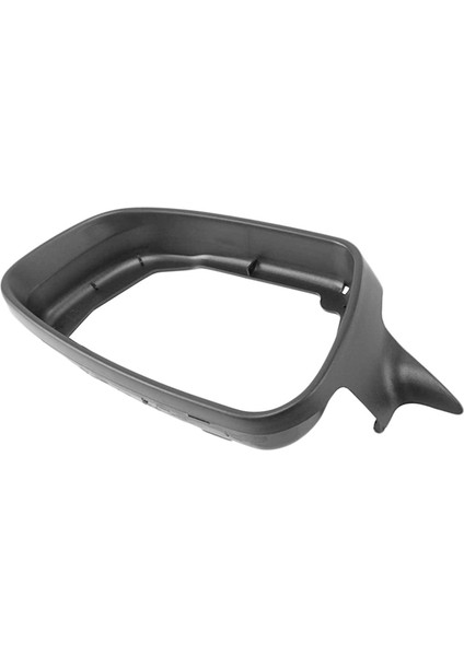 Sol Dış Dikiz Aynası Çerçevesi Yan Dikiz Aynası Kapağı Cam Kapak Kapak Kx3 2012-2018 ile Uyumlu (Yurt Dışından) fırsatları