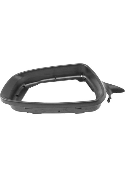 Sol Dış Dikiz Aynası Çerçevesi Yan Dikiz Aynası Kapağı Cam Kapak Kapak Kx3 2012-2018 ile Uyumlu (Yurt Dışından) indirimleri