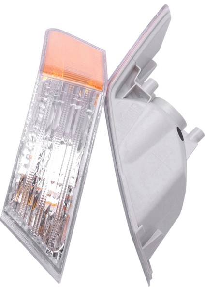 Liberty Patriot 2007-2014 68004181AC 68004180AC Için Otomotiv Çift Açılı Işık Dönüş Sinyalleri (Yurt Dışından) fiyatları