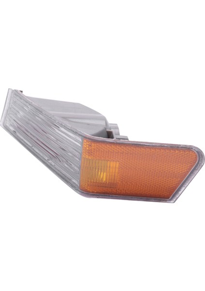 Liberty Patriot 2007-2014 68004181AC 68004180AC Için Otomotiv Çift Açılı Işık Dönüş Sinyalleri (Yurt Dışından) modelleri