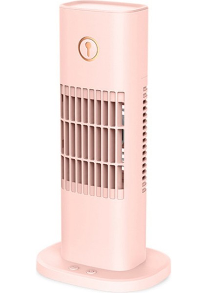Taşınabilir Klima Soğutucu Nemlendirici Tasarım 300ML Kapasiteli Masaüstü Fan Ev Ofis Için Pembe (Yurt Dışından) fiyatları