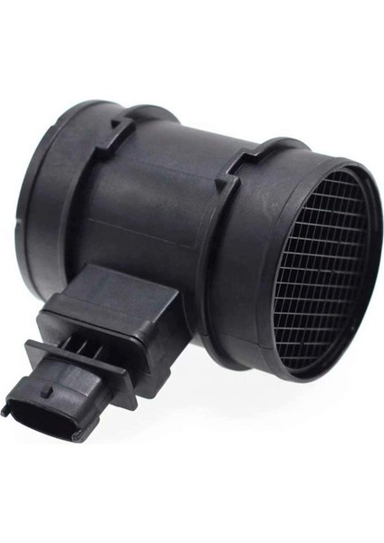 Kütle Hava Akış Ölçer Sensörü 0281002683 0281002618 Opel Saab ile Uyumlu (Yurt Dışından)