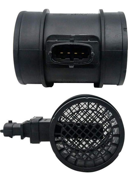 Kütle Hava Akış Ölçer Sensörü 0281002683 0281002618 Opel Saab ile Uyumlu (Yurt Dışından) indirimleri