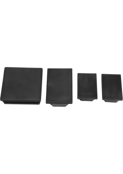 4x Otomatik Arka Tekerlek Kuyusu Çerçeve Boru Deliği Fişi Ford F-150 Raptor 2017-2019 Arka Çerçeve Sol ve Sağ Yan Aksesuarları (Yurt Dışından) fiyatları