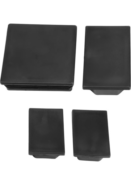 4x Otomatik Arka Tekerlek Kuyusu Çerçeve Boru Deliği Fişi Ford F-150 Raptor 2017-2019 Arka Çerçeve Sol ve Sağ Yan Aksesuarları (Yurt Dışından) modelleri