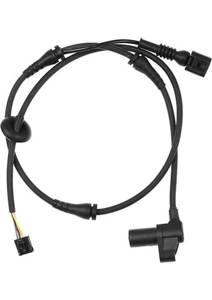 Yeni Abs Tekerlek Sol Sağ Sensörü Audi A4 Quattro 8E0927803A 0265006682 0265006683 3092708038E0A (Yurt Dışından)